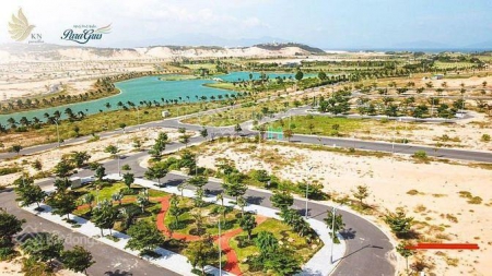 Đầu tư bất động sản biển Cam Ranh mua đâu giá tốt 23,5tr/m2, sổ hồng lâu dài gần sân bay Cam Ranh