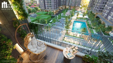 Mở bán chung cư cao cấp tại Tây Nam Linh Đàm giá chỉ từ 2.9 tỷ/ căn 0389687708