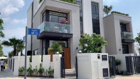 Bán căn hộ Akari City mua trực tiếp từ chủ đầu tư