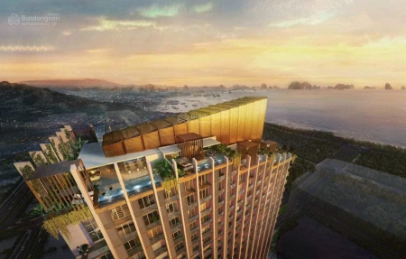 Nhận bocking số TT dự án ICON40 căn hộ cao cấp 5 sao view biển cạnh siêu thị Lotte