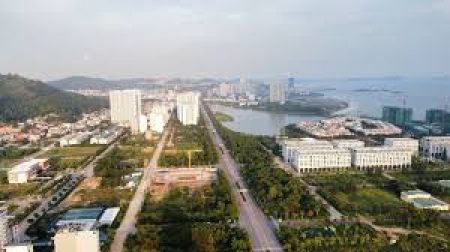 Căn hộ view biển Hạ Long chỉ từ 1.2 tỷ, chính sách ưu đãi từ CĐT
