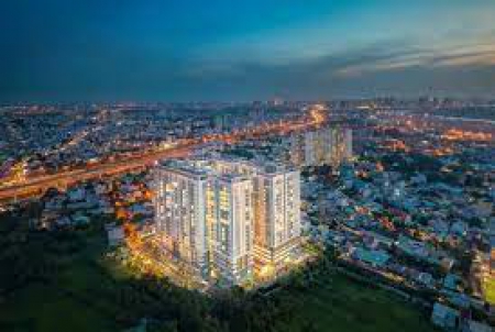 Dự án căn hộ chung cư Hà Nội Melody (Tây nam Linh Đàm) - Quận Hoàng Mai