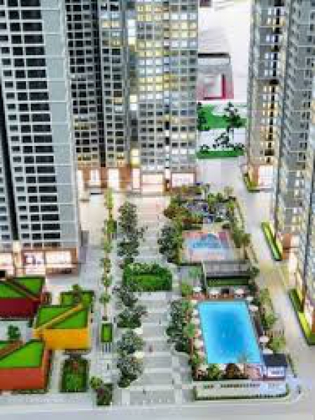 Cần bán căn hộ 2 phòng ngủ 74m2 dự án Melody Linh Đàm. Giá 3,7 tỷ, chiết khấu 31%