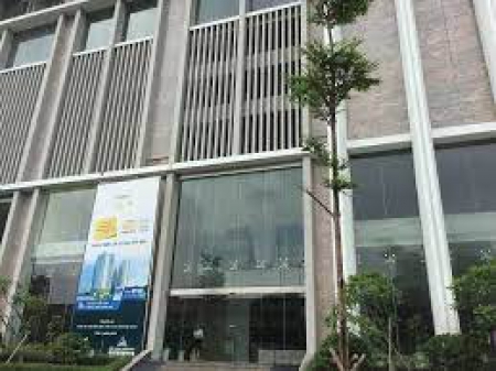 Dự án Eco Green City Nguyễn Xiển, bán căn hộ Đông Nam, 95m2, 3 ngủ, 2 vệ sinh, full NT, 3.6 tỷ