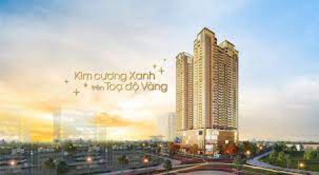 Bán căn 106m2 chung cư cao cấp BRG 25 Lê Văn Lương