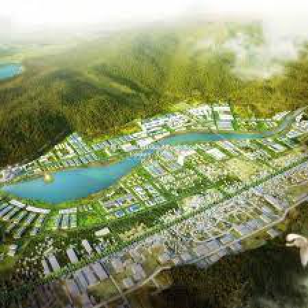 Đất Xanh Miền Trung ra mắt dự án Shophouse 4 tầng ngay trục Hùng Vương - liên hệ nhận tư vấn dự án