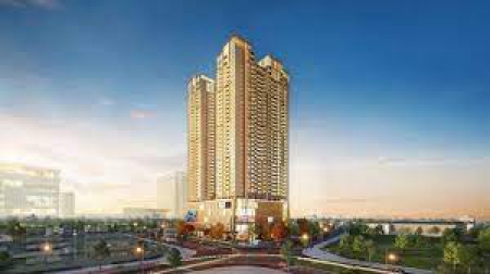 Chính thức mở bán chung cư cao cấp BRG Diamond Residence 25 Lê Văn Lương, quỹ căn đẹp