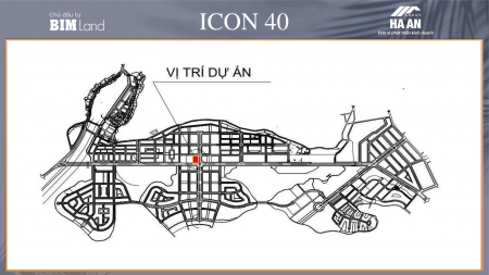 Chung cư cao cấp - siêu dự án ICON40 Hạ Long với giá chỉ từ 1,2 tỷ, view biển, sổ đỏ lâu dài