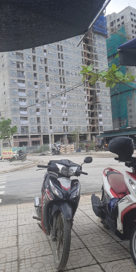 Chỉ từ 420tr đã dễ dàng sở hữu căn hộ thương mại siêu đẹp và view biển Đà Nẵng, pháp lý hoàn chỉnh