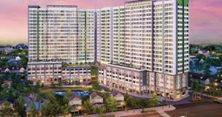 Flash Sale 43% tri ân KH - 31/10 dự án căn hộ Thủ Đức Moonlight Avenue của tập đoàn Hưng Thịnh