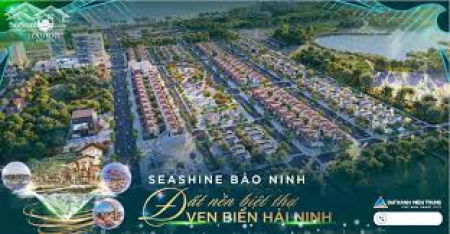 Tăng trưởng cấp số nhân khi đầu tư đất nền dự án Seashine Bảo Ninh Quảng Bình với giá dưới 8tr/m2