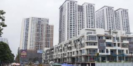 căn hộ chung cư HD Mon City Hải Đăng, 52,5m2 giá 2,45 tỷ