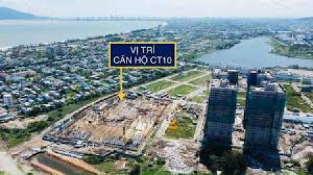 1,2 tỷ mua căn hộ Ori - Có ngay nhà thuận ý tại Đà Nẵng