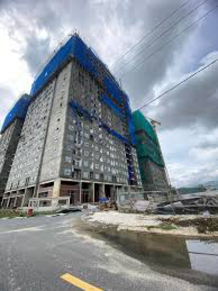 Chỉ từ 1.2 tỷ đồng sở hữu căn hộ chuẩn Nhật Bản tại thành phố Đà Nẵng