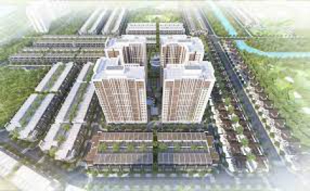 Quá rẻ - sở hữu chung cư Đà Nẵng chỉ từ 360 triệu