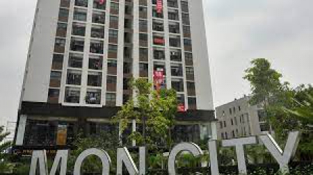 quỹ căn hộ mua bán 2 - 3PN ở HD Mon City - Hàm Nghi giá tốt nhất thị trường