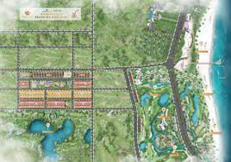 Đất nền ven biển Quảng Bình giá siêu ưu đãi, hạ tầng hoàn thiện, có sổ đỏ, giá chỉ 7,5tr/m2
