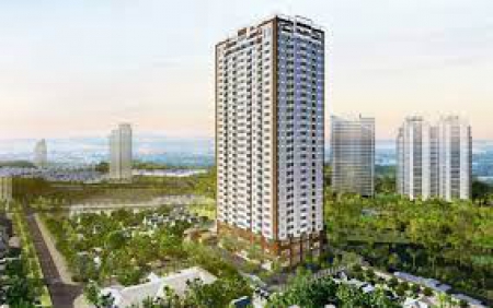 Sở hữu căn hộ view biển từ 1.2 tỷ thanh toán 15 đợt. Cạnh Lotte, trường QT Singapore chiết khấu 11%