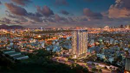 Đầu tư lời ngay với căn hộ The Sang Residence, giá ngoại giao,view trực diện biển Mỹ Khê Đà Nẵng