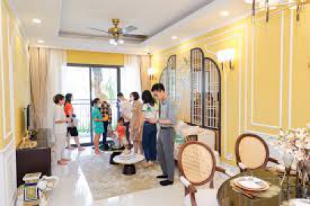 Chính sách tốt đón Tết chiết khấu lên đến 34% chỉ 32tr/m2 chung cư cao cấp Melody Linh Đàm