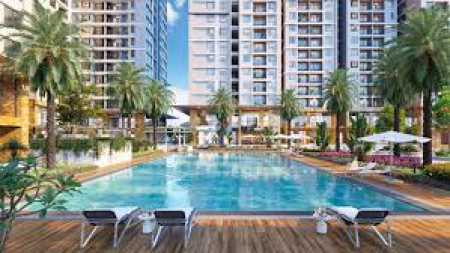 Bán căn hộ 2PN 75m2 ban công Đông Nam, nội thất cao cấp hiện đại chỉ 2,2 tỷ - dự án Melody Linh Đàm