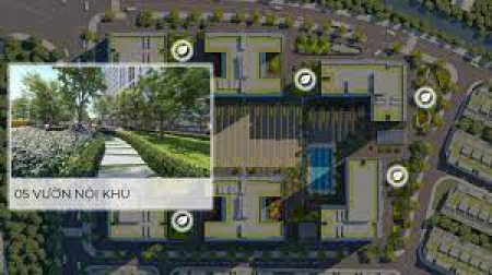 Booking 30 triệu/vị trí cho dự án căn hộ The Ori Garden thời điểm này, nhà đầu tư được lợi gì?