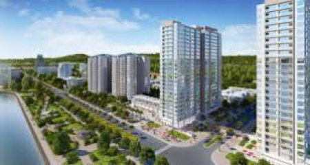 Mở bán chung cư căn hộ cao cấp ICON40 ngay trung tâm Hạ Long view biển chỉ từ 40tr/1m2
