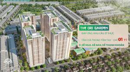 1.23 tỷ(100% giá) mua căn hộ 2PN tại Liên Chiểu, Đà Nẵng để ở cho thuê, nhận nhà trước tháng 2/2023