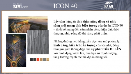 Icon 40 Hạ Long chiết khấu 15% thanh toán linh hoạt 15 đợt trong 2 năm giá chỉ 1.2tỷ/căn view biển