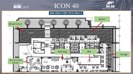 Chỉ từ 450tr sở hữu ngay căn hộ view biển tòa tháp ICON40