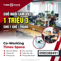 Times Pro - BĐS uy tín hàng đầu