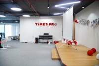 Times Pro - BĐS uy tín hàng đầu