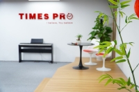 Times Pro - BĐS uy tín hàng đầu