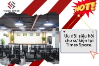 Times Pro - BĐS uy tín hàng đầu