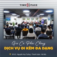 Times Pro - BĐS uy tín hàng đầu