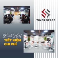 Times Pro - BĐS uy tín hàng đầu