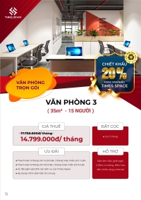 Times Pro - BĐS uy tín hàng đầu