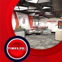 Times Pro - BĐS uy tín hàng đầu