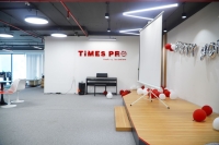 Times Pro - BĐS uy tín hàng đầu