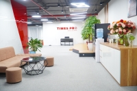 Times Pro - BĐS uy tín hàng đầu