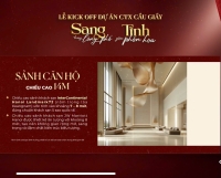 Times Pro - BĐS uy tín hàng đầu