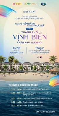 Times Pro - BĐS uy tín hàng đầu