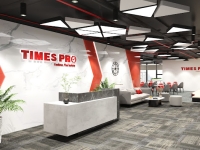 Times Pro - BĐS uy tín hàng đầu