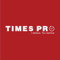 Times Pro - BĐS uy tín hàng đầu