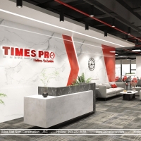 Times Pro - BĐS uy tín hàng đầu